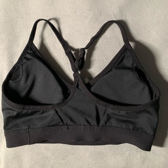Nike Sports Bra - Picture 2 of 4